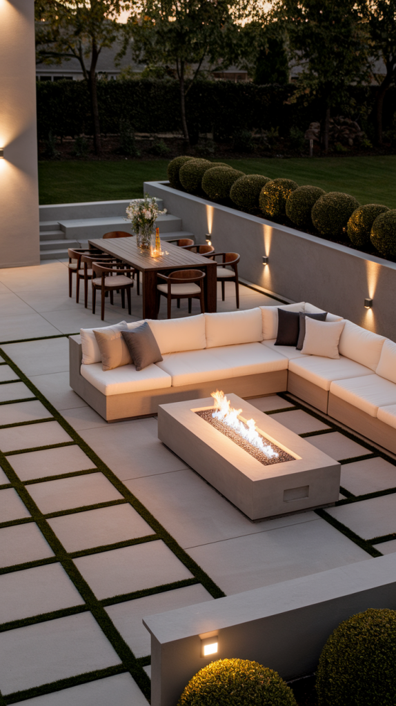 From Cozy to Creative: 32 Backyard Ideas You’ll Love This Year