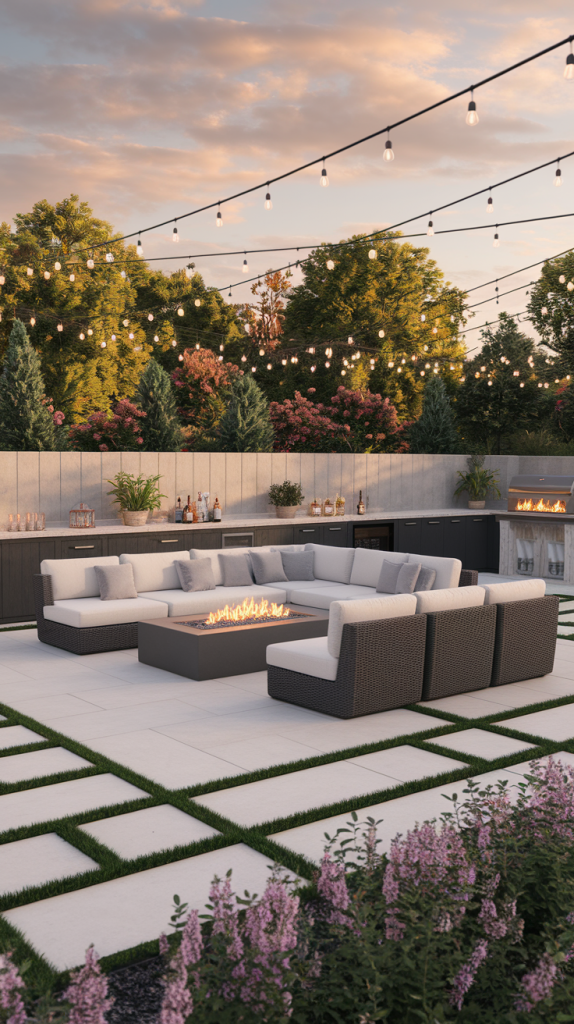 From Cozy to Creative: 32 Backyard Ideas You’ll Love This Year