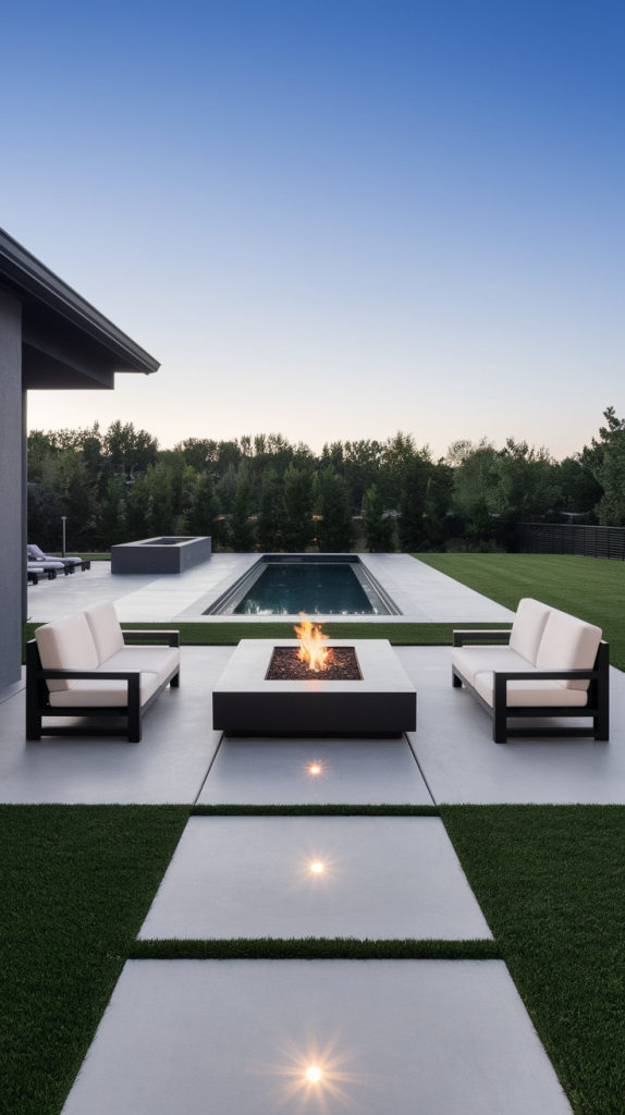 From Cozy to Creative: 32 Backyard Ideas You’ll Love This Year
