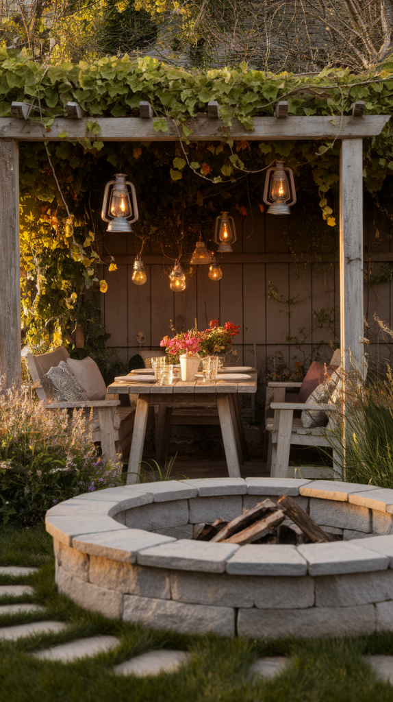 From Cozy to Creative: 32 Backyard Ideas You’ll Love This Year