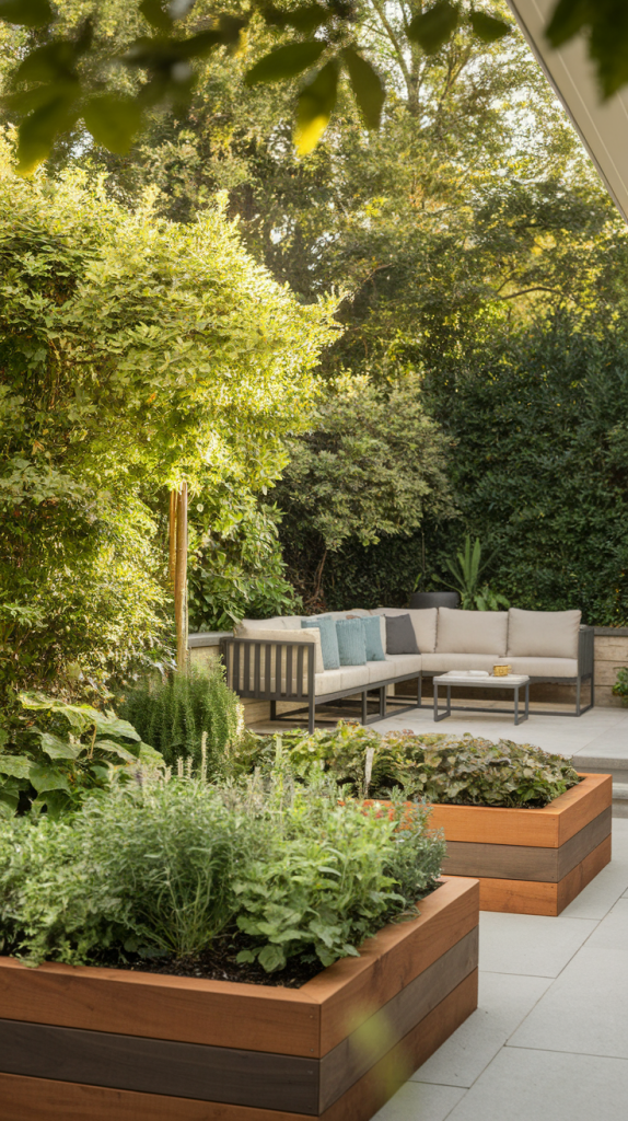 From Cozy to Creative: 32 Backyard Ideas You’ll Love This Year