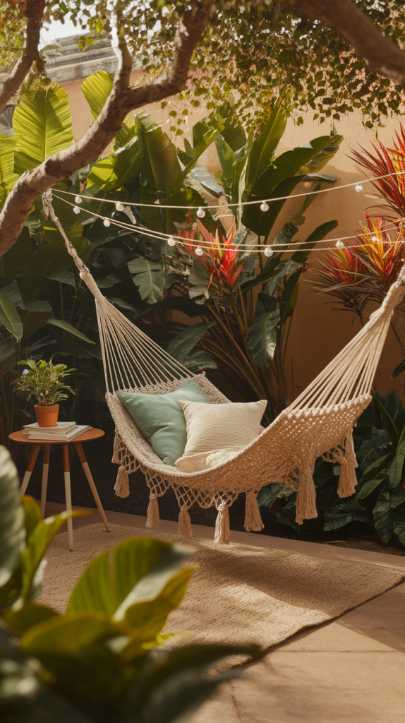From Cozy to Creative: 32 Backyard Ideas You’ll Love This Year