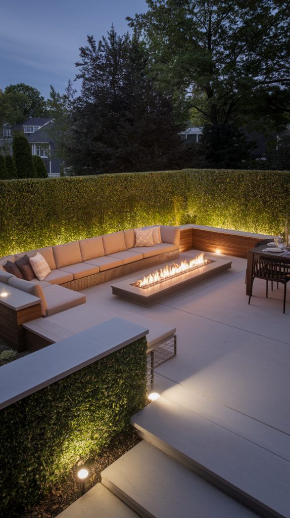 From Cozy to Creative: 32 Backyard Ideas You’ll Love This Year