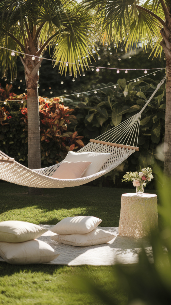 From Cozy to Creative: 32 Backyard Ideas You’ll Love This Year