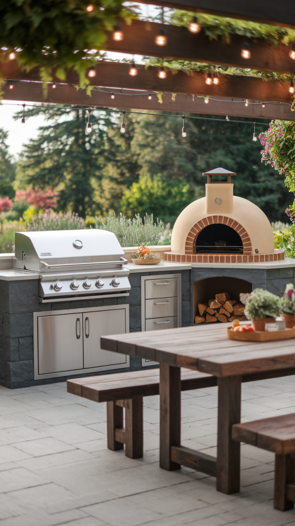 From Cozy to Creative: 32 Backyard Ideas You’ll Love This Year