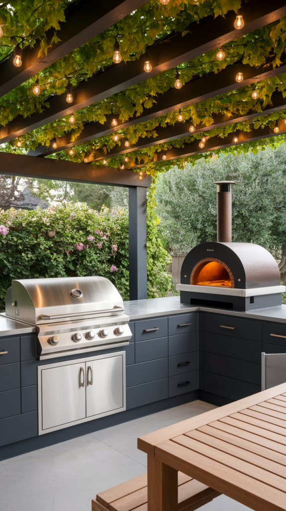 From Cozy to Creative: 32 Backyard Ideas You’ll Love This Year