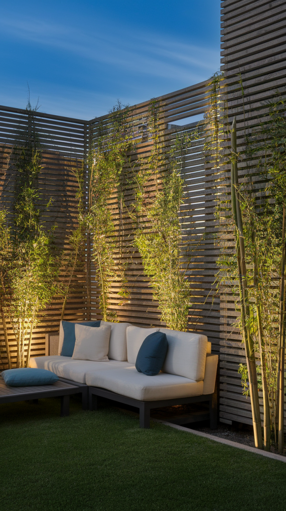 From Cozy to Creative: 32 Backyard Ideas You’ll Love This Year