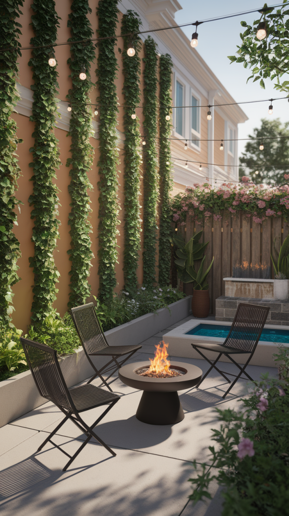 From Cozy to Creative: 32 Backyard Ideas You’ll Love This Year