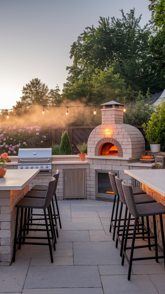 30 Stunning Backyard Ideas With Pool – Create Your Dream Outdoor Oasis