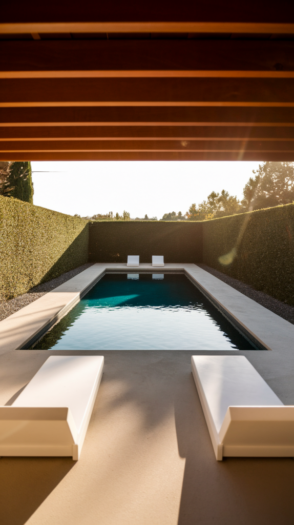 30 Stunning Backyard Ideas With Pool – Create Your Dream Outdoor Oasis