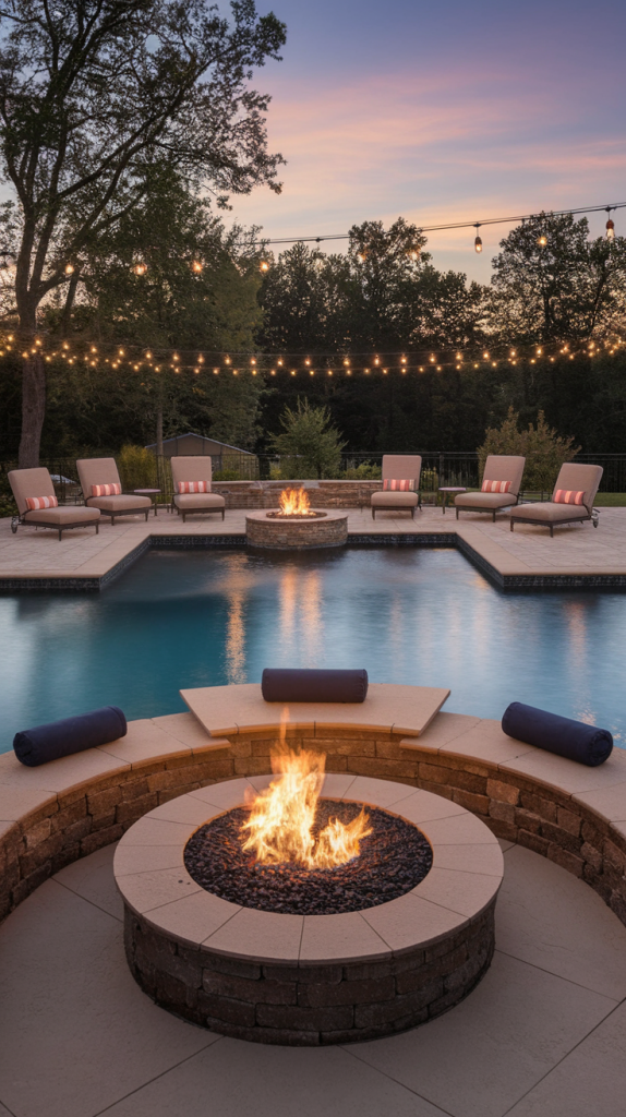 30 Stunning Backyard Ideas With Pool – Create Your Dream Outdoor Oasis