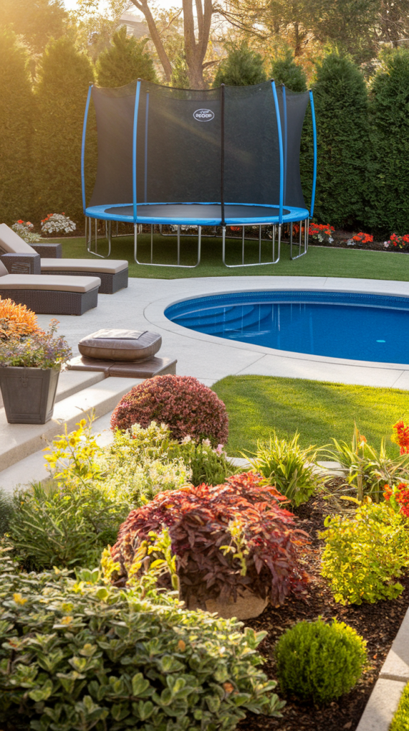 30 Stunning Backyard Ideas With Pool – Create Your Dream Outdoor Oasis