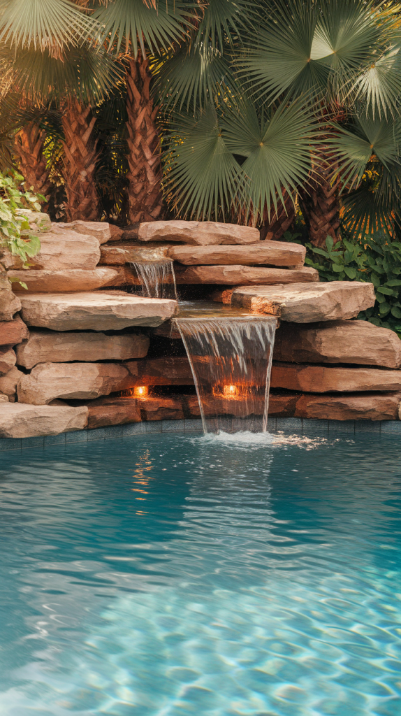 30 Stunning Backyard Ideas With Pool – Create Your Dream Outdoor Oasis