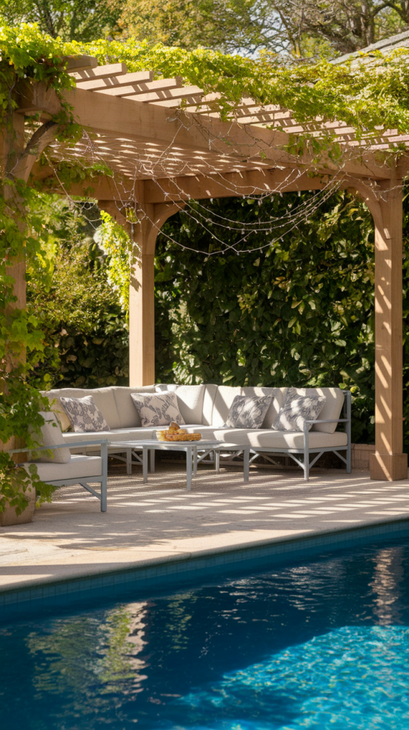 30 Stunning Backyard Ideas With Pool – Create Your Dream Outdoor Oasis