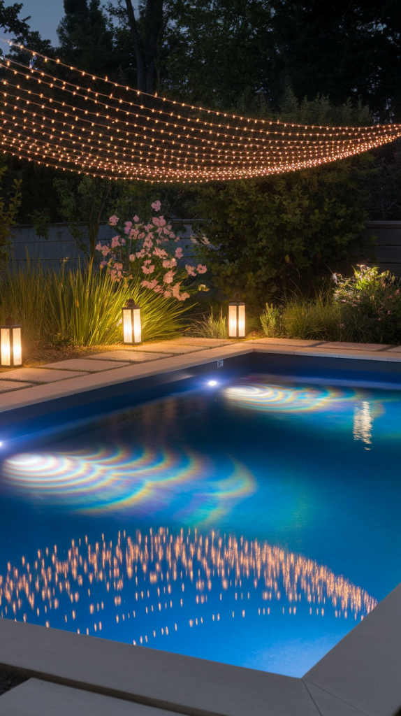 30 Stunning Backyard Ideas With Pool – Create Your Dream Outdoor Oasis