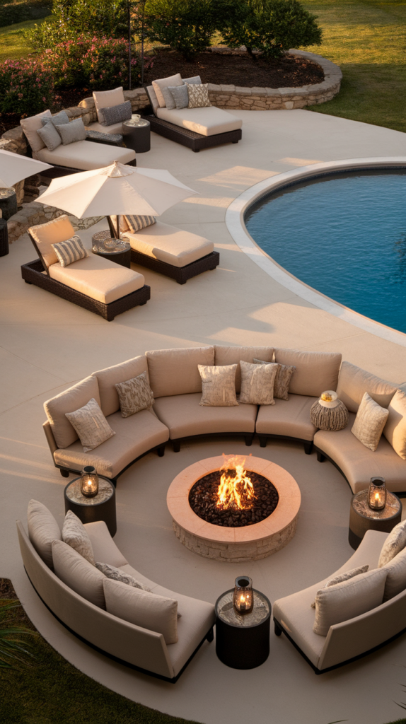 30 Stunning Backyard Ideas With Pool – Create Your Dream Outdoor Oasis