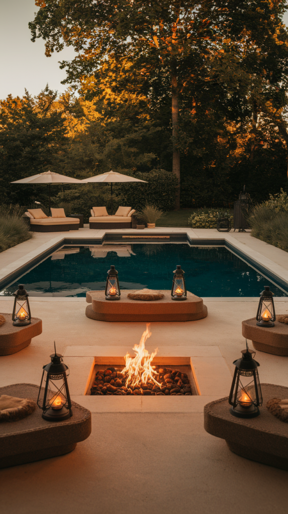 30 Stunning Backyard Ideas With Pool – Create Your Dream Outdoor Oasis