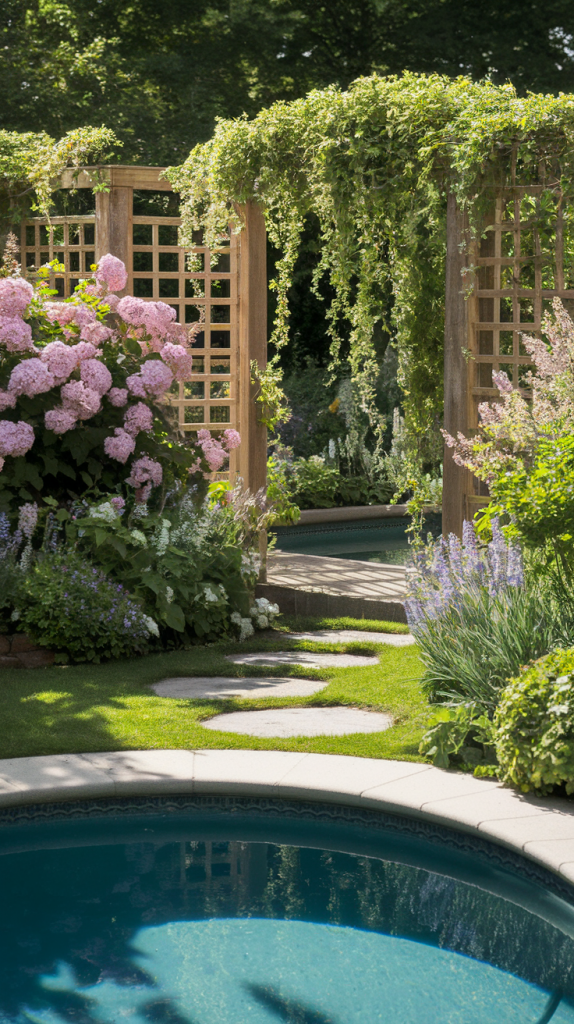 30 Stunning Backyard Ideas With Pool – Create Your Dream Outdoor Oasis