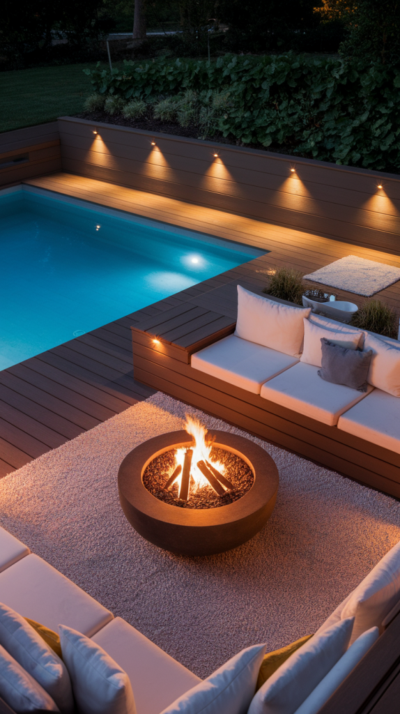 30 Stunning Backyard Ideas With Pool – Create Your Dream Outdoor Oasis