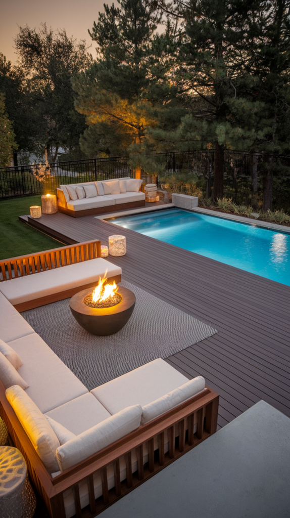 30 Stunning Backyard Ideas With Pool – Create Your Dream Outdoor Oasis