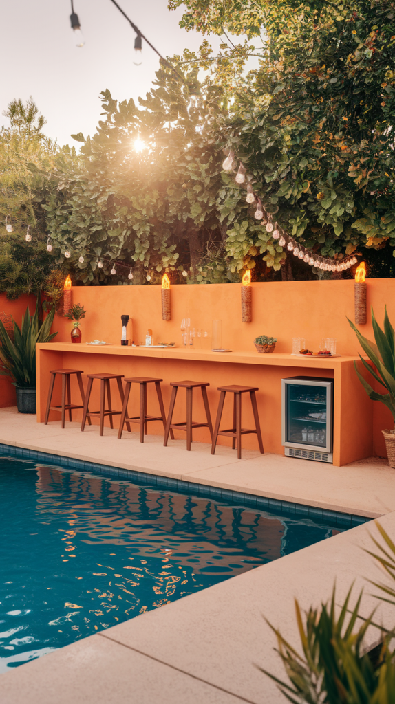 30 Stunning Backyard Ideas With Pool – Create Your Dream Outdoor Oasis