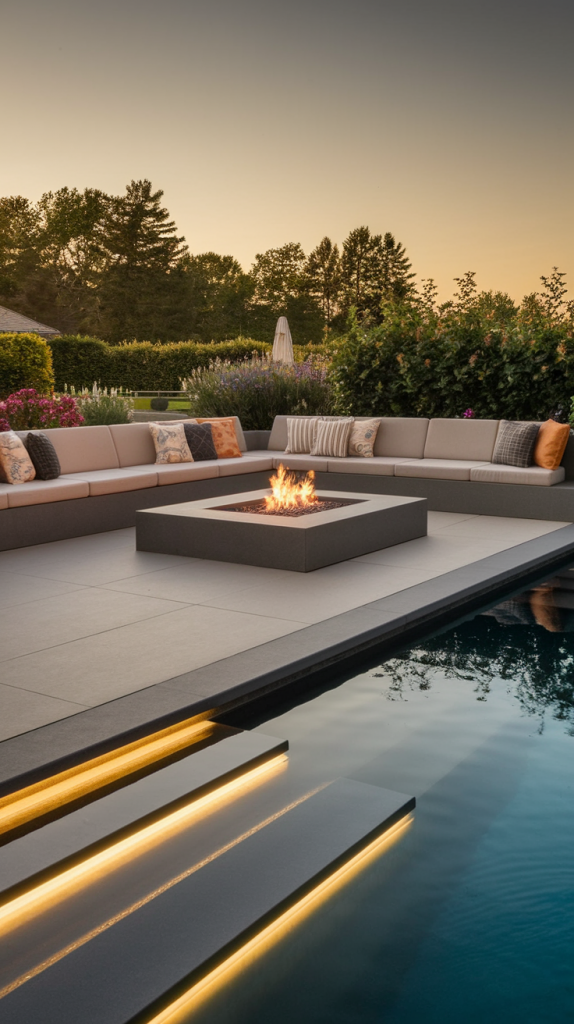 30 Stunning Backyard Ideas With Pool – Create Your Dream Outdoor Oasis