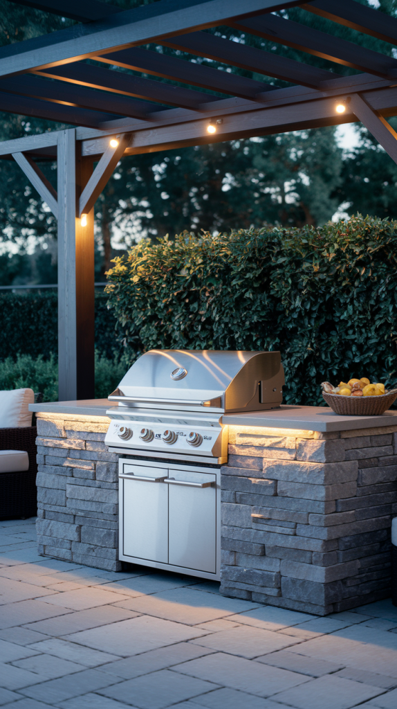 From Rustic to Modern: 32 Backyard Kitchen Ideas You’ll Love
