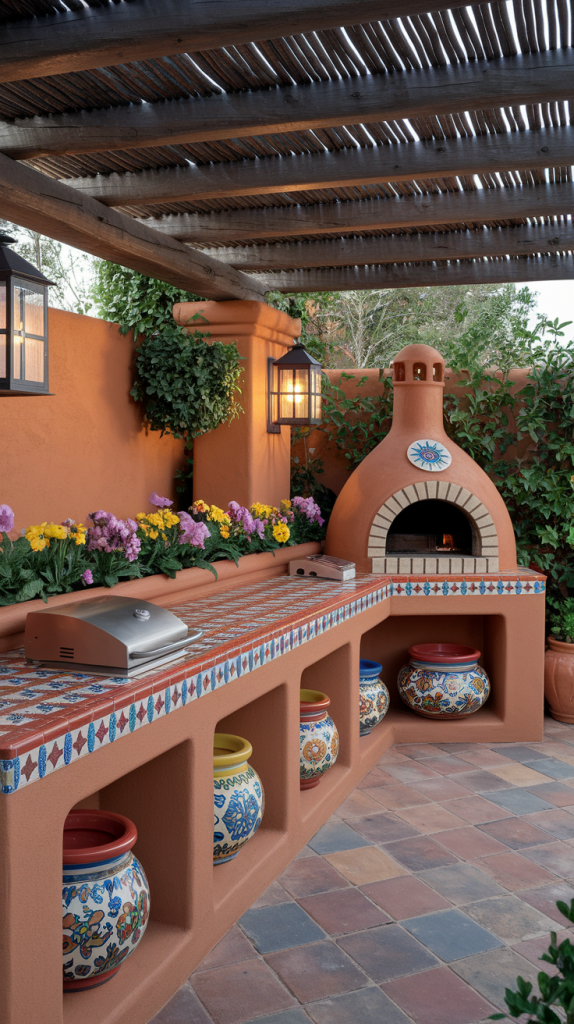 From Rustic to Modern: 32 Backyard Kitchen Ideas You’ll Love