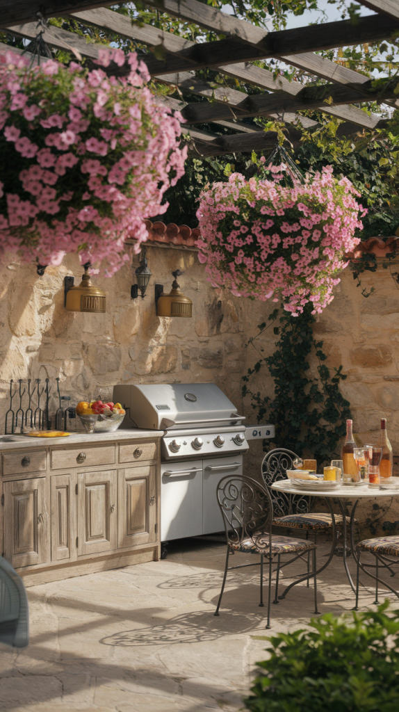 From Rustic to Modern: 32 Backyard Kitchen Ideas You’ll Love
