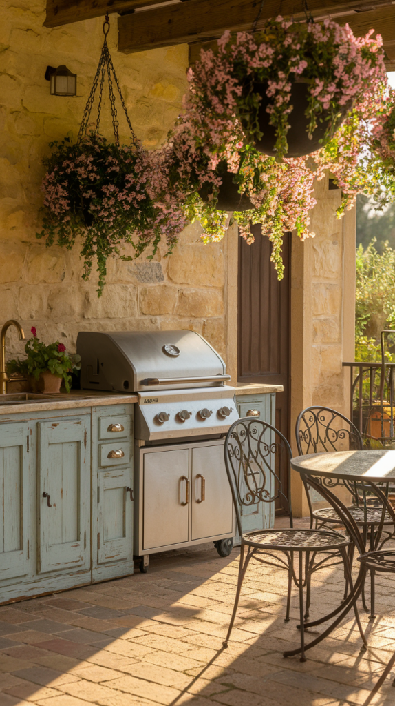 From Rustic to Modern: 32 Backyard Kitchen Ideas You’ll Love