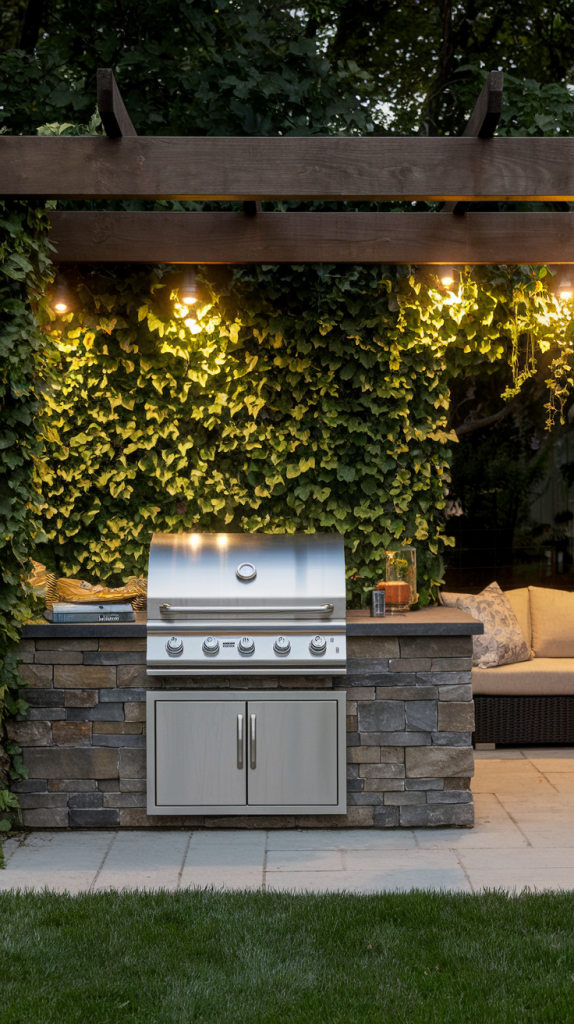From Rustic to Modern: 32 Backyard Kitchen Ideas You’ll Love