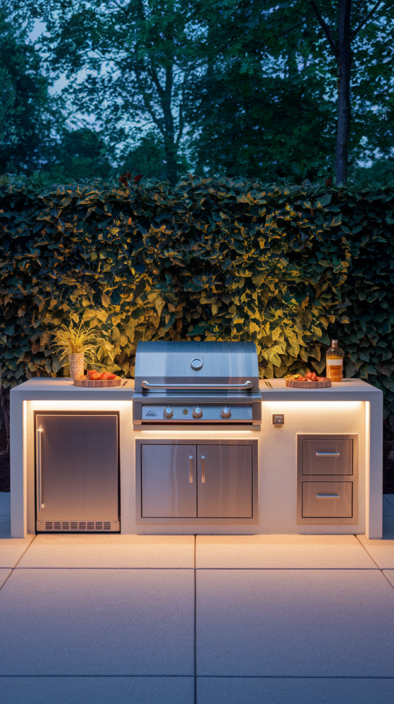 From Rustic to Modern: 32 Backyard Kitchen Ideas You’ll Love