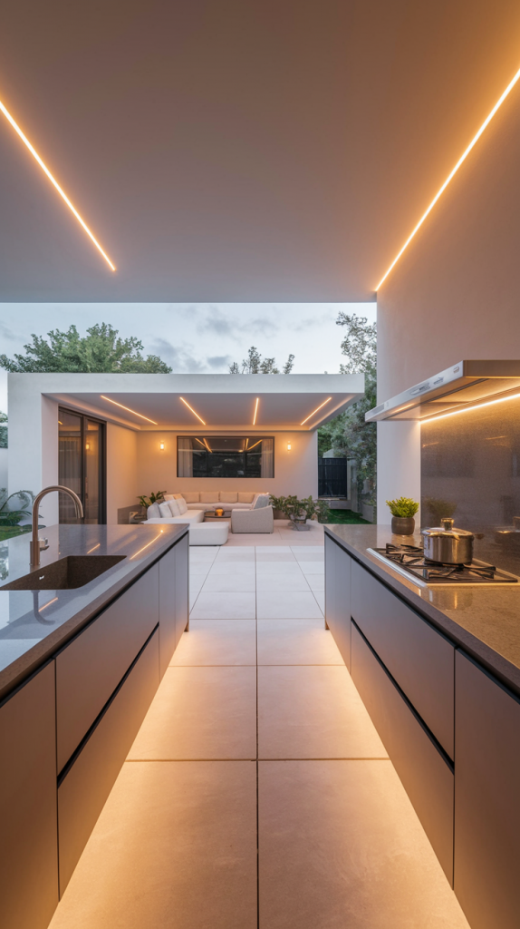 From Rustic to Modern: 32 Backyard Kitchen Ideas You’ll Love