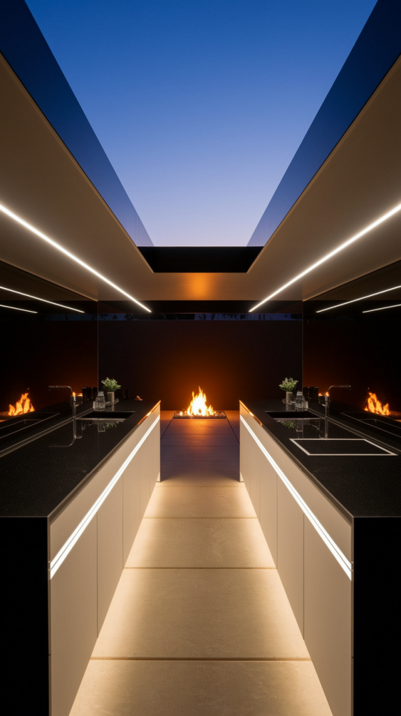 From Rustic to Modern: 32 Backyard Kitchen Ideas You’ll Love