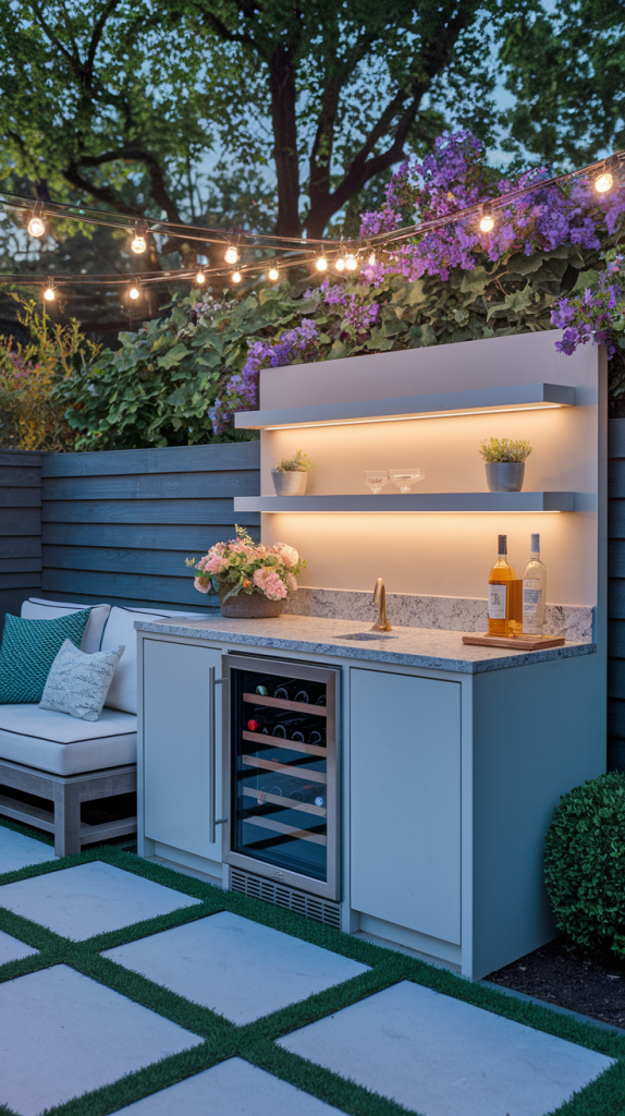 From Rustic to Modern: 32 Backyard Kitchen Ideas You’ll Love