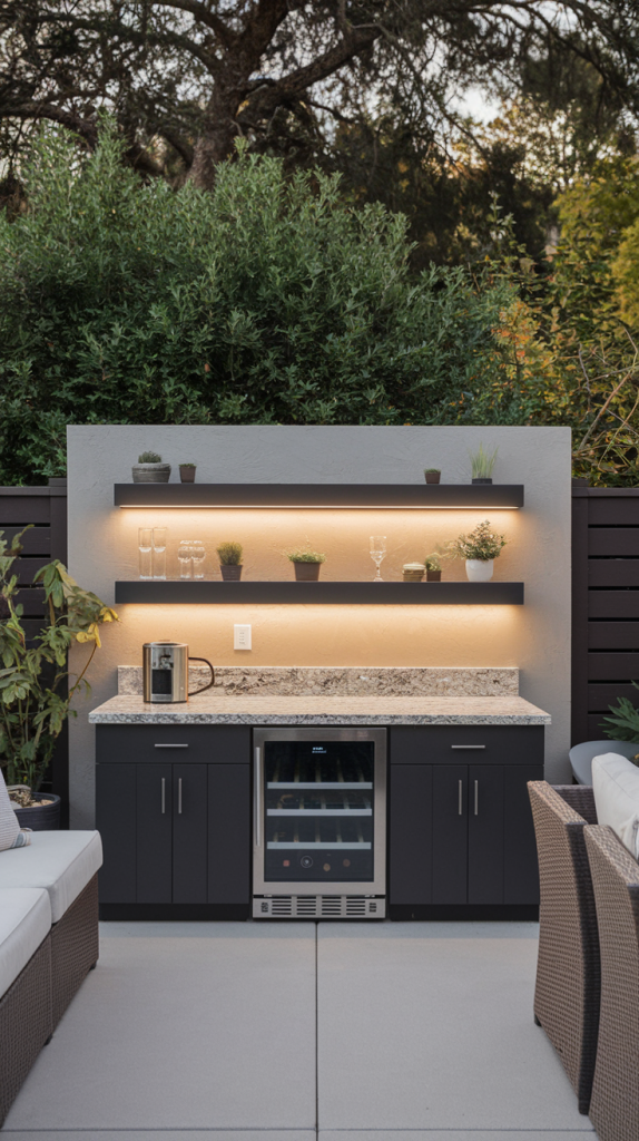 From Rustic to Modern: 32 Backyard Kitchen Ideas You’ll Love