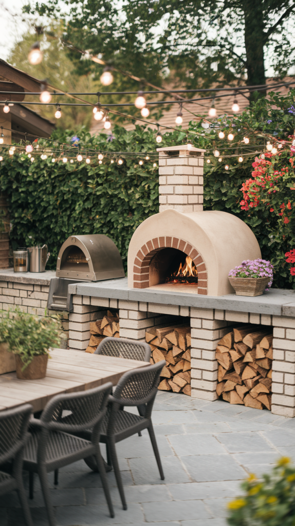 From Rustic to Modern: 32 Backyard Kitchen Ideas You’ll Love