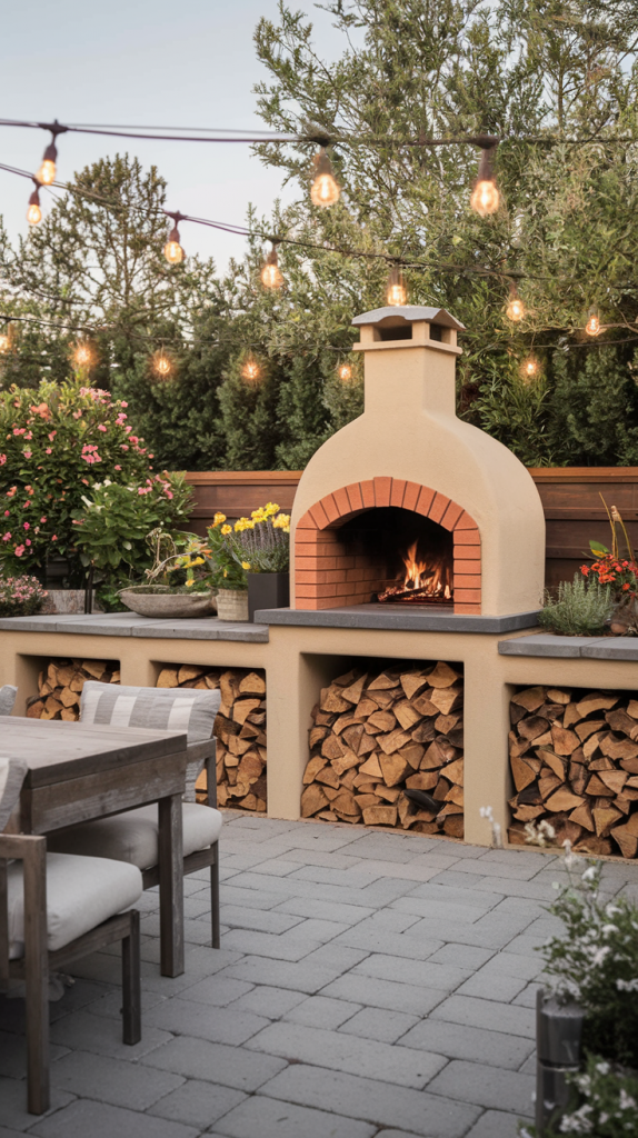 From Rustic to Modern: 32 Backyard Kitchen Ideas You’ll Love