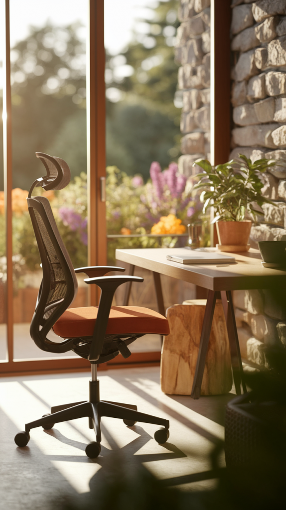 Small to Spacious: 32 Balcony Workspace Ideas for Every Lifestyle