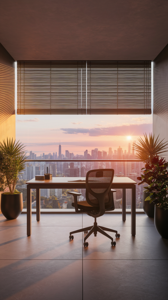 Small to Spacious: 32 Balcony Workspace Ideas for Every Lifestyle