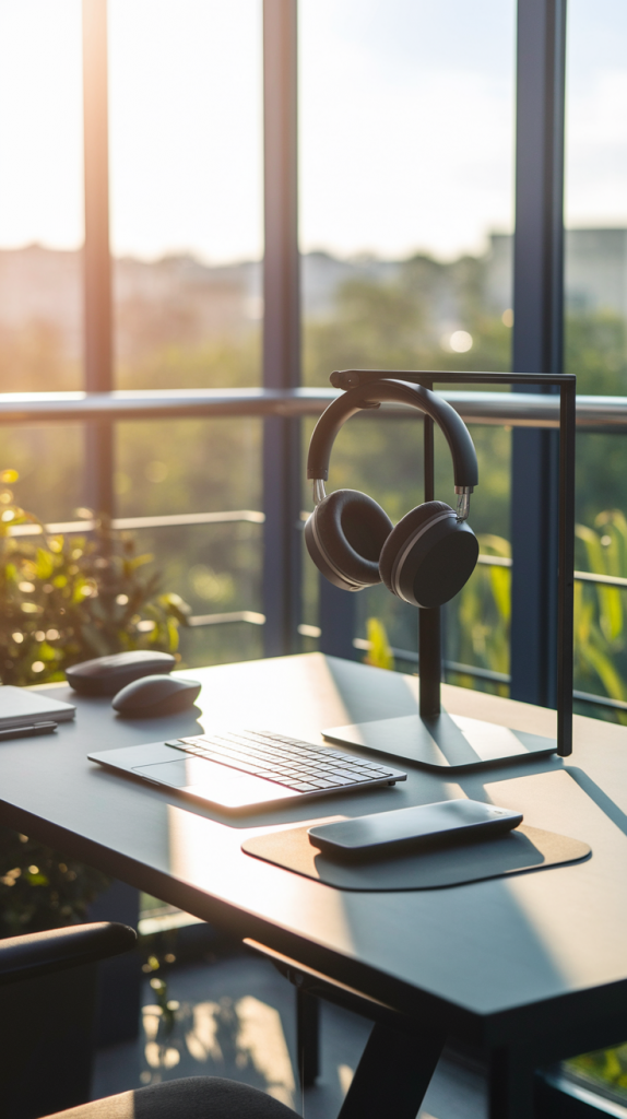 Small to Spacious: 32 Balcony Workspace Ideas for Every Lifestyle