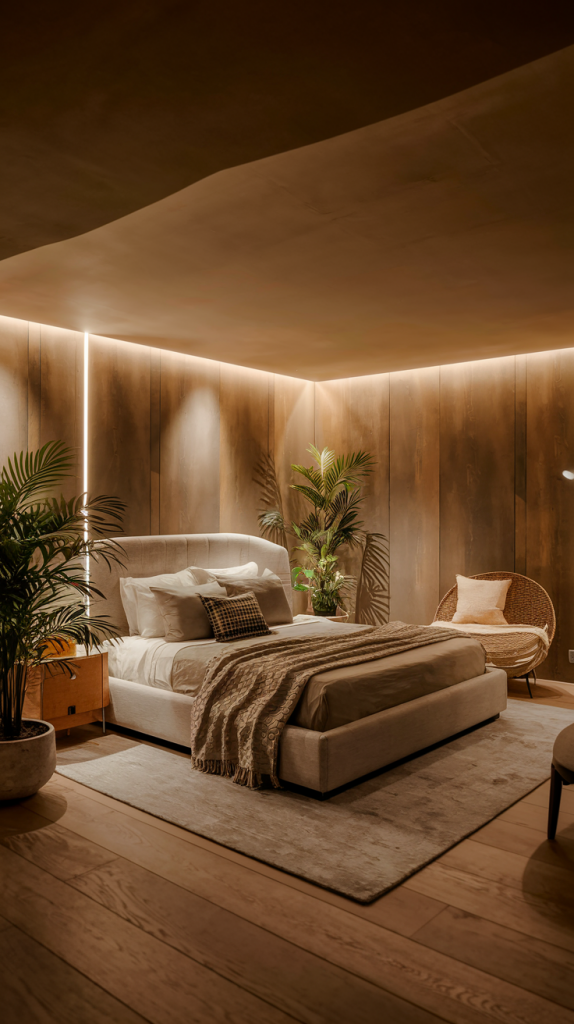 From Dark to Dreamy: 30 Basement Bedroom Ideas You’ll Love