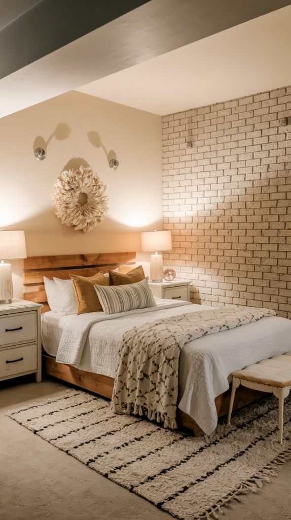 From Dark to Dreamy: 30 Basement Bedroom Ideas You’ll Love