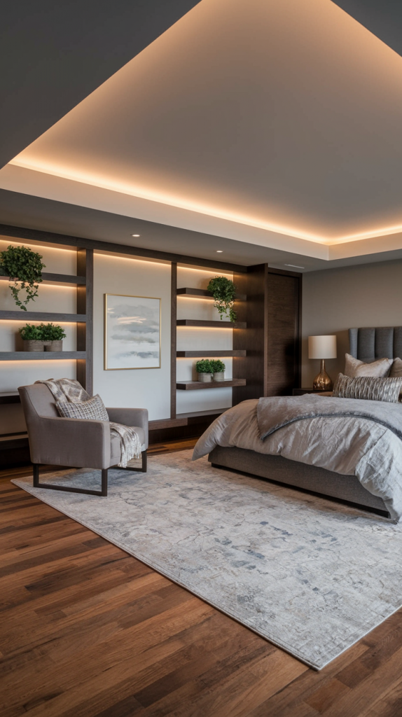 From Dark to Dreamy: 30 Basement Bedroom Ideas You’ll Love