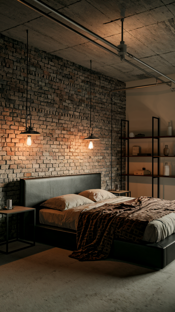 From Dark to Dreamy: 30 Basement Bedroom Ideas You’ll Love
