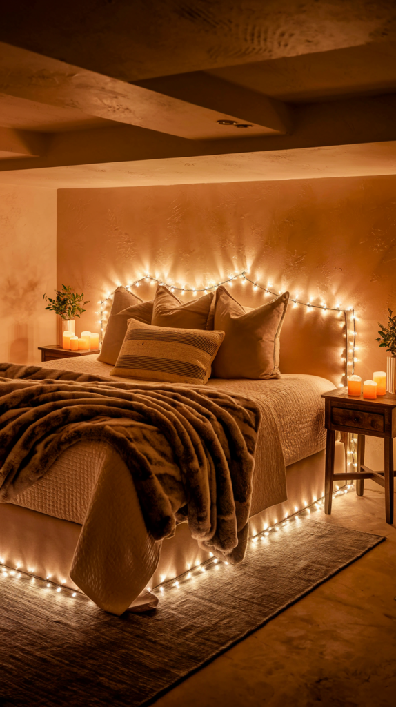 From Dark to Dreamy: 30 Basement Bedroom Ideas You’ll Love