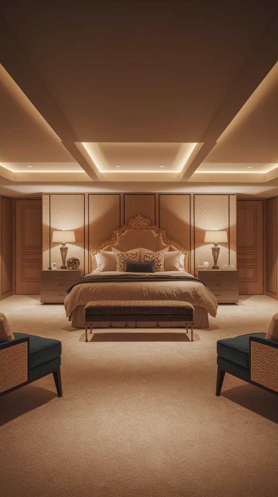 From Dark to Dreamy: 30 Basement Bedroom Ideas You’ll Love