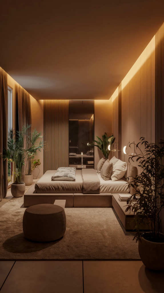 From Dark to Dreamy: 30 Basement Bedroom Ideas You’ll Love