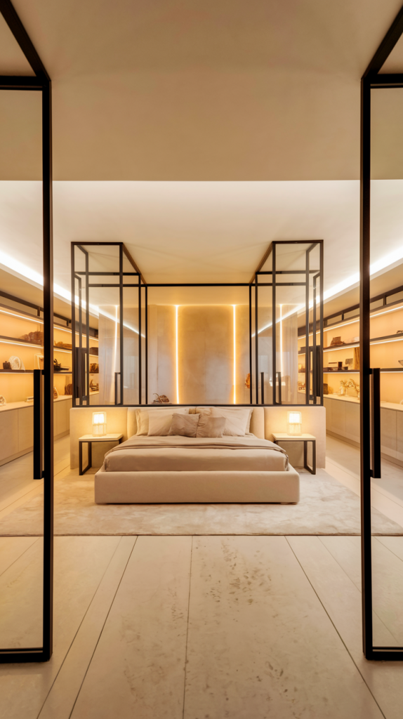 From Dark to Dreamy: 30 Basement Bedroom Ideas You’ll Love