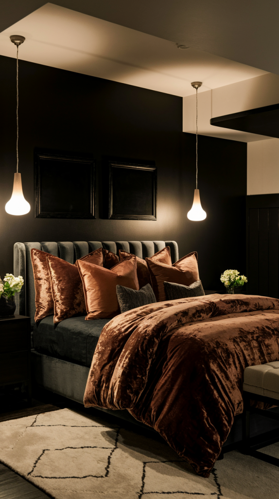 From Dark to Dreamy: 30 Basement Bedroom Ideas You’ll Love